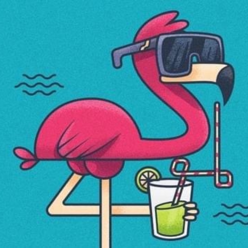 Meet your Posher, Lyda